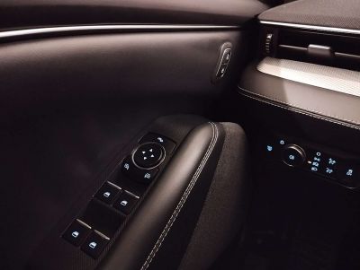 Ford Mustang Mach-E Gebrauchtwagen