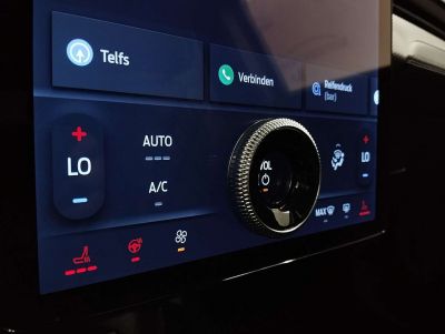 Ford Mustang Mach-E Gebrauchtwagen