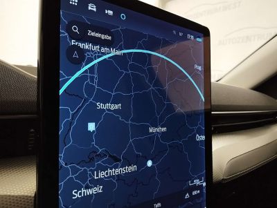 Ford Mustang Mach-E Gebrauchtwagen