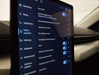 Ford Mustang Mach-E Gebrauchtwagen