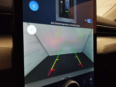 Ford Mustang Mach-E Gebrauchtwagen