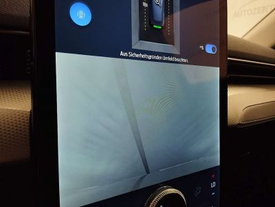 Ford Mustang Mach-E Gebrauchtwagen