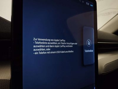 Ford Mustang Mach-E Gebrauchtwagen