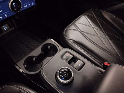 Ford Mustang Mach-E Gebrauchtwagen