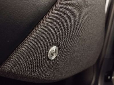 Ford Mustang Mach-E Gebrauchtwagen