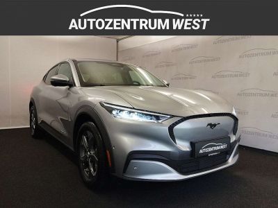 Ford Mustang Mach-E Gebrauchtwagen