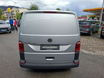 VW Transporter T6 Gebrauchtwagen