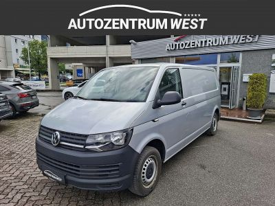 VW Transporter T6 Gebrauchtwagen