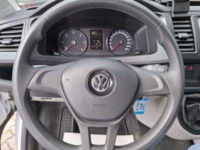 VW Transporter T6 Gebrauchtwagen