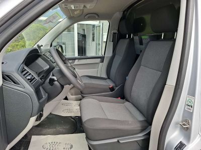 VW Transporter T6 Gebrauchtwagen