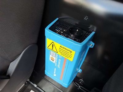 VW Transporter T6 Gebrauchtwagen