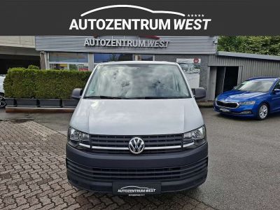 VW Transporter T6 Gebrauchtwagen