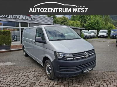 VW Transporter T6 Gebrauchtwagen