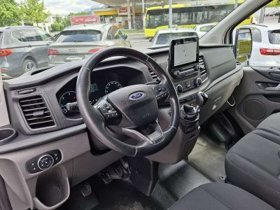 Ford Transit Custom Gebrauchtwagen