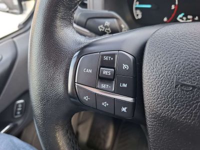 Ford Transit Custom Gebrauchtwagen