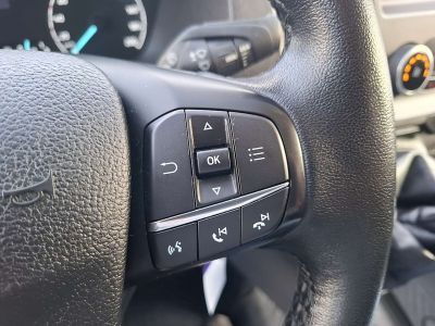 Ford Transit Custom Gebrauchtwagen