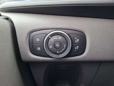 Ford Transit Custom Gebrauchtwagen