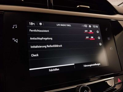 Opel Corsa Gebrauchtwagen