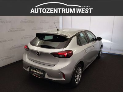 Opel Corsa Gebrauchtwagen