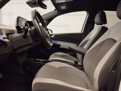 VW ID.3 Gebrauchtwagen