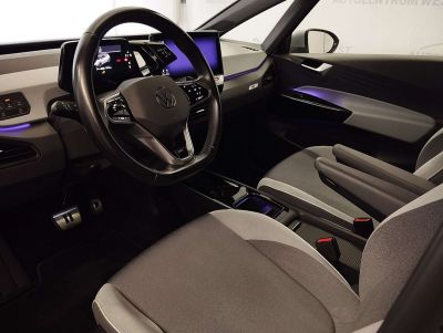 VW ID.3 Gebrauchtwagen