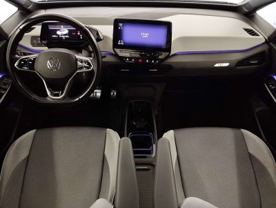 VW ID.3 Gebrauchtwagen