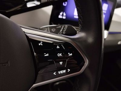 VW ID.3 Gebrauchtwagen