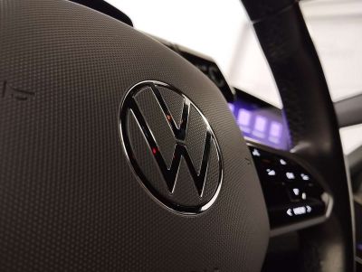 VW ID.3 Gebrauchtwagen