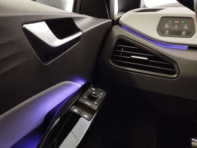 VW ID.3 Gebrauchtwagen