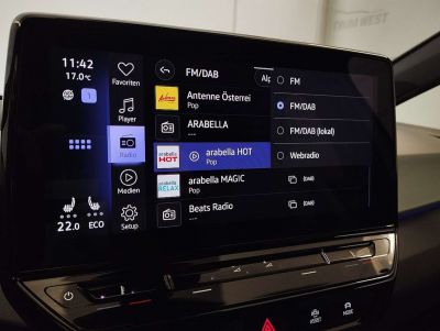 VW ID.3 Gebrauchtwagen