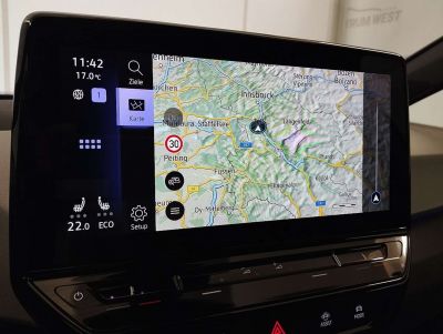 VW ID.3 Gebrauchtwagen