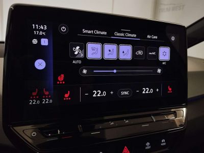 VW ID.3 Gebrauchtwagen