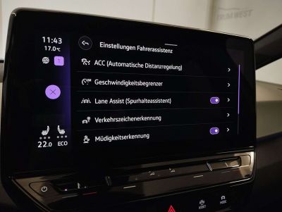 VW ID.3 Gebrauchtwagen