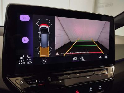 VW ID.3 Gebrauchtwagen