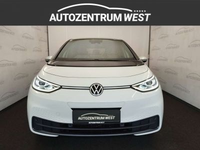 VW ID.3 Gebrauchtwagen