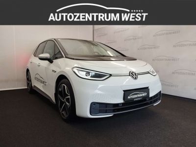 VW ID.3 Gebrauchtwagen