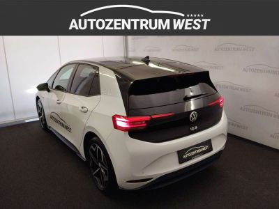 VW ID.3 Gebrauchtwagen