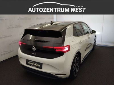 VW ID.3 Gebrauchtwagen