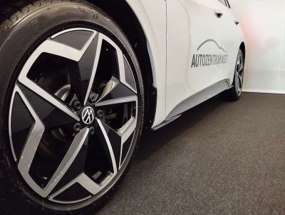 VW ID.3 Gebrauchtwagen