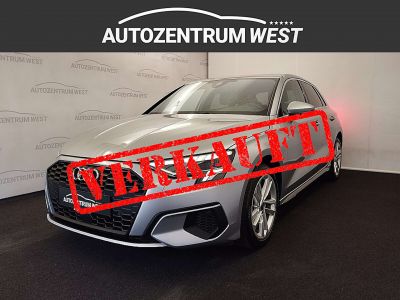 Audi A3 Gebrauchtwagen