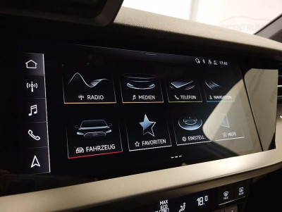 Audi A3 Gebrauchtwagen