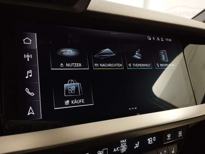 Audi A3 Gebrauchtwagen