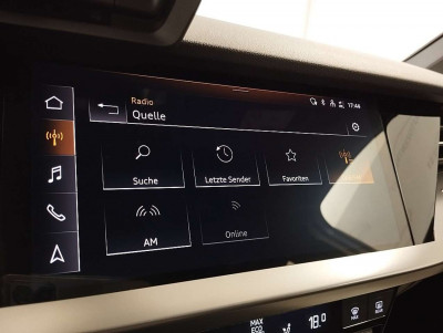 Audi A3 Gebrauchtwagen