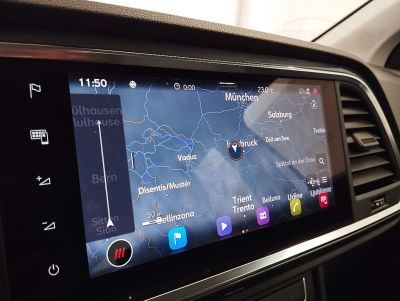 Seat Ateca Gebrauchtwagen