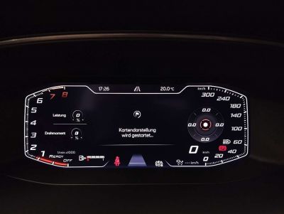 Cupra Formentor Gebrauchtwagen