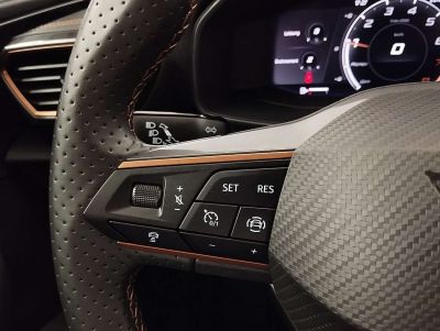 Cupra Formentor Gebrauchtwagen