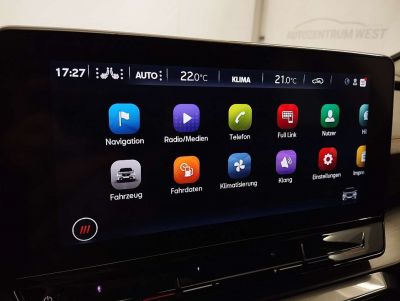 Cupra Formentor Gebrauchtwagen