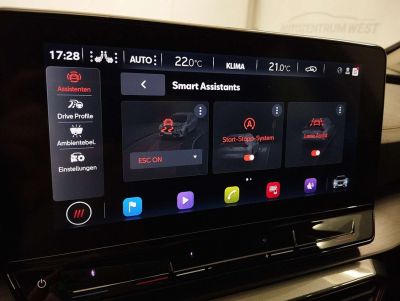 Cupra Formentor Gebrauchtwagen