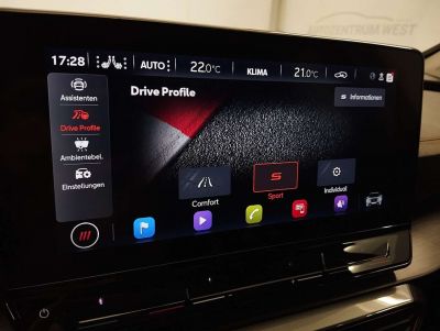 Cupra Formentor Gebrauchtwagen