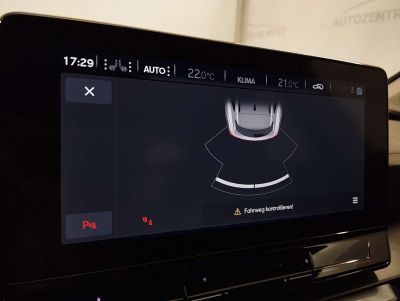 Cupra Formentor Gebrauchtwagen